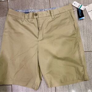 Tan Men's Shorts